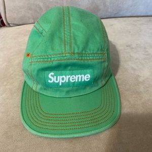 Supreme Hat
